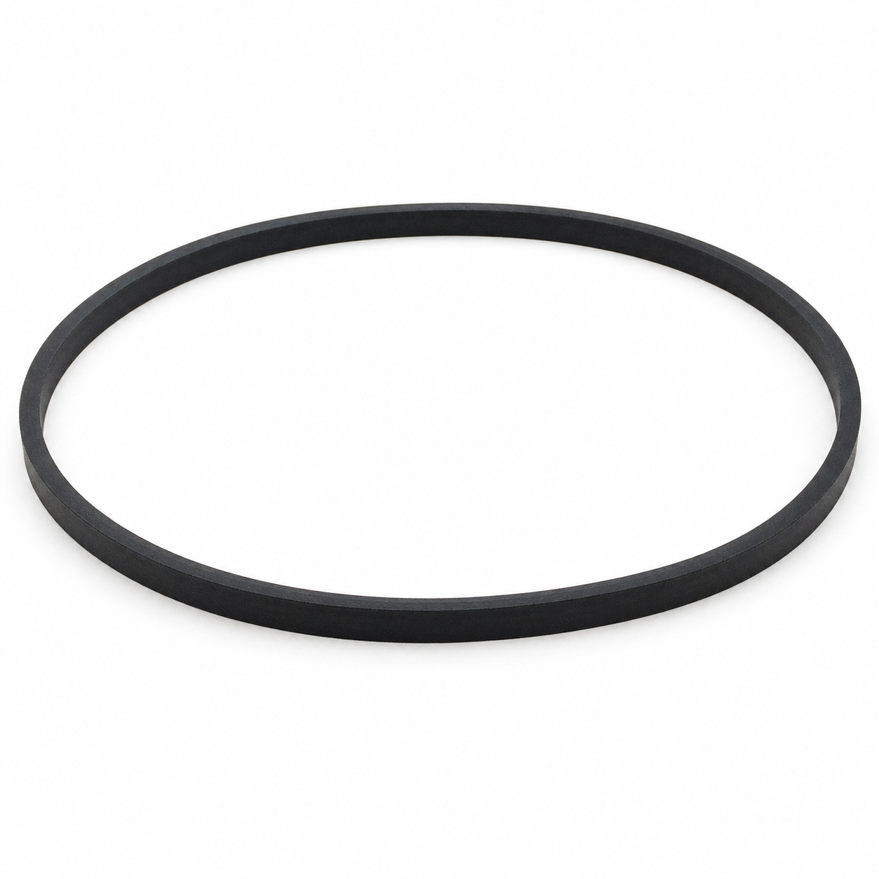 FBM 13.9 Medium Flat Replacement Belt for Vintage Audio Equipment