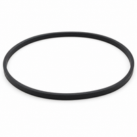 FBM 24.2 representative medium flat replacement belt