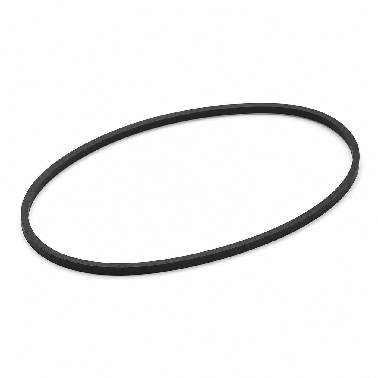 FBM 23.6-N Narrow Flat Replacement Belt for Vintage Audio Equipment