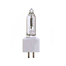 OSRAM 54436 FSH 125W 120V G5.3 clear halogen lamp