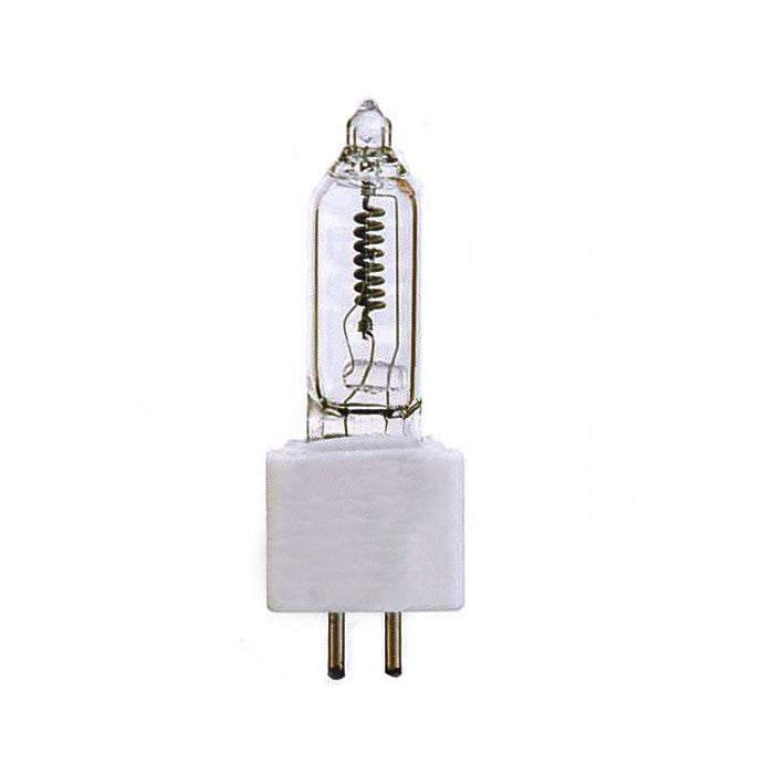 OSRAM 54436 FSH 125W 120V G5.3 clear halogen lamp
