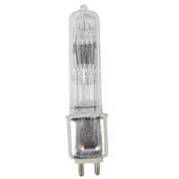 OSRAM 54523 GLE 750W 115V G9.5 stage and studio lamp