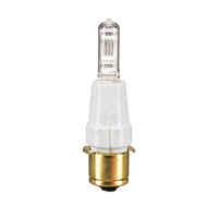 Osram 54690 BVT 1000W 120V P40s halogen lamp