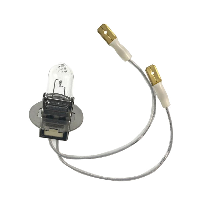 OSRAM 59074 64342C 100W 6.6A PK30D airfield lamp