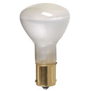 Satco S1383 20W 13V R12 BA15s miniature lamp