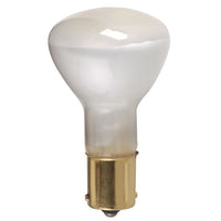 Satco S1383 20W 13V R12 BA15s miniature lamp