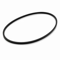 SBS 10.2 representative small square replacement belt