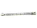 Sylvania 58920 EHM 300W 120V R7s quartz halogen lamp