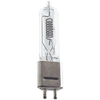 Ushio 1000288 EHF 750W 120V G9.5 halogen stage lamp