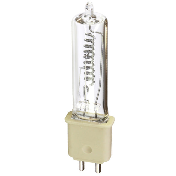 Ushio 1000510 FEP 1000W 240V G9.5 halogen stage lamp