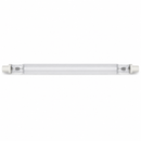 Ushio 1000529 FGT 1500W 120V R7s frosted halogen stage lamp