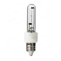 Ushio 1000973 JCV120V-20WGSN E11 halogen lamp