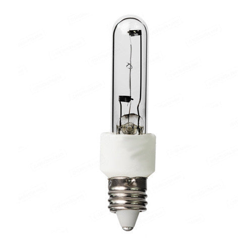 Ushio 1000973 JCV120V-20WGSN E11 halogen lamp
