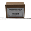 Ushio 1001335 QIH240-1600T/S quartz infrared heater lamp and package