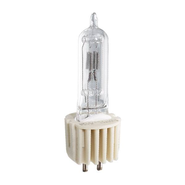 Ushio 1003184 HPL-750/240V+ 750W 240V halogen stage lamp