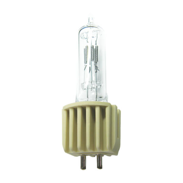 Ushio 1004063 HPL-575/115V/SL 575W Super Life halogen lamp