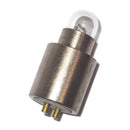 Halogen Replacement Lamp for Welch Allyn 02600-U