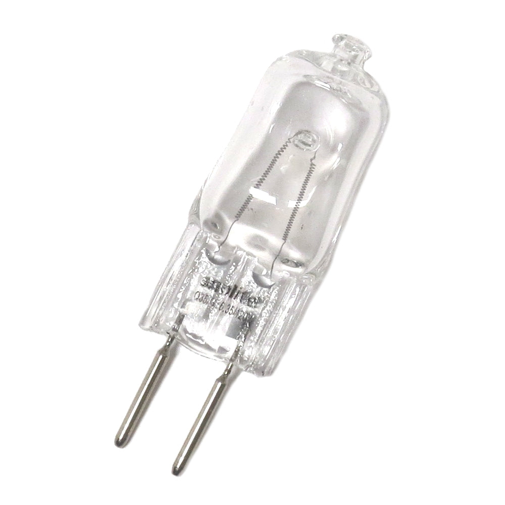 03275-SU Sunlite 120V 35W Clear Halogen Lamp