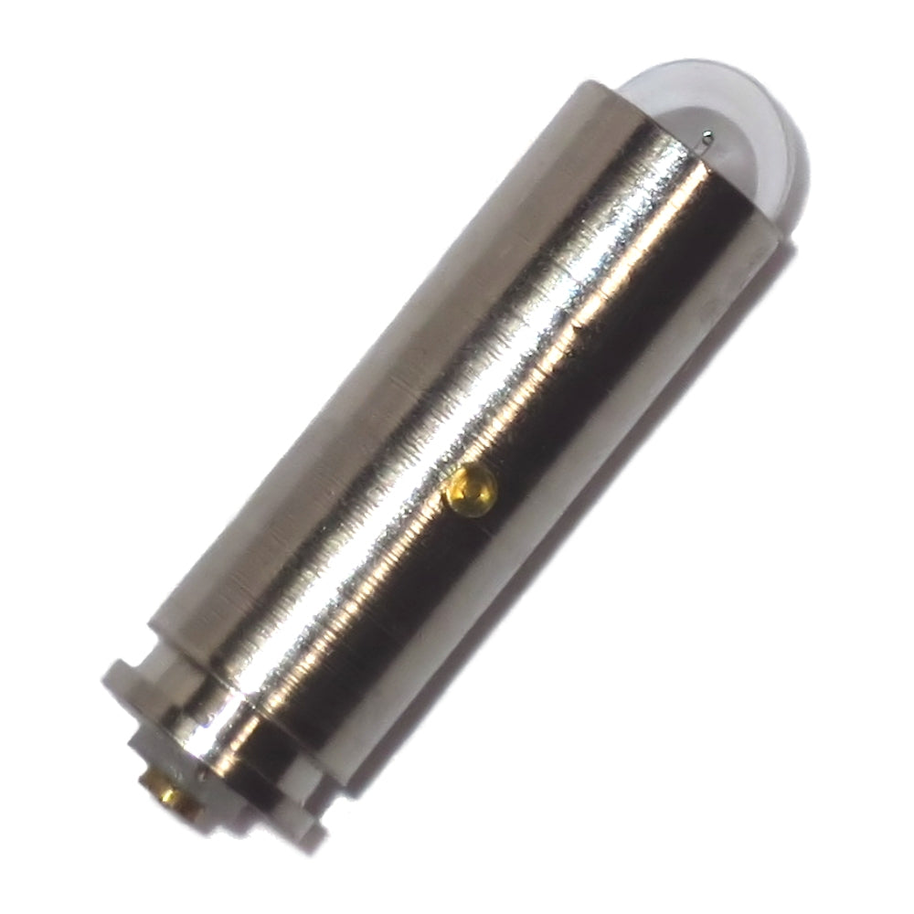 2.5V Replacement Ophthalmoscope Lamp for Welch Allyn 04400-U