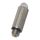 2.5V Replacement Medical Laryngoscope Lamp for Welch Allyn 04700-U