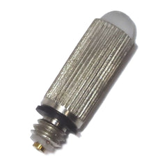 Welch Allyn WA-03800 - Bombilla Hal&oacute;gena Compatible Con WA-03800, 3800, WA03800, WA-03800-U T2 Para Optalmoscopios De La Serie Pan&oacute;ptica