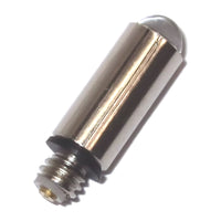 2.5V Replacement Medical Laryngoscope Lamp for Welch Allyn 06000-U