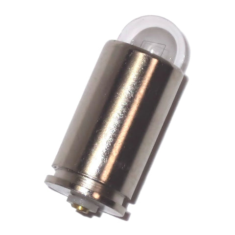 3.5V Replacement Halogen Streak Retinoscope Lamp for Welch Allyn 08200-U
