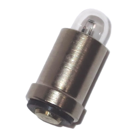 3.6V Replacement Microscope Lamp for Welch Allyn 08500-U
