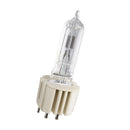 1000667 Ushio 375W HPL 375/115X+ T6 Clear Halogen Compact Filament Stage Studio Lamp