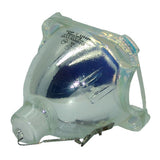 Mitsubishi 915P061010 Philips Bare TV Lamp