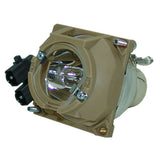 Sharp BQC-PGM15X/1 Osram Projector Bare Lamp