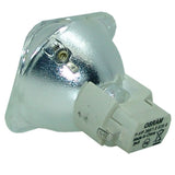 PLUS 602-418 Osram Projector Bare Lamp