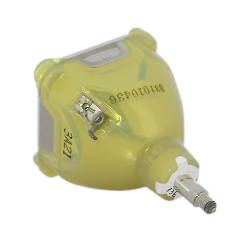 Elmo 9465 OEM Projector Bare Lamp - Thumbnail 3