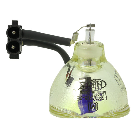 IWASAKI HS200AR08-2E OEM Projector Bare Lamp - Thumbnail 2