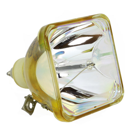 Mitsubishi VLT-X30LP OEM Projector Bare Lamp - Thumbnail 4