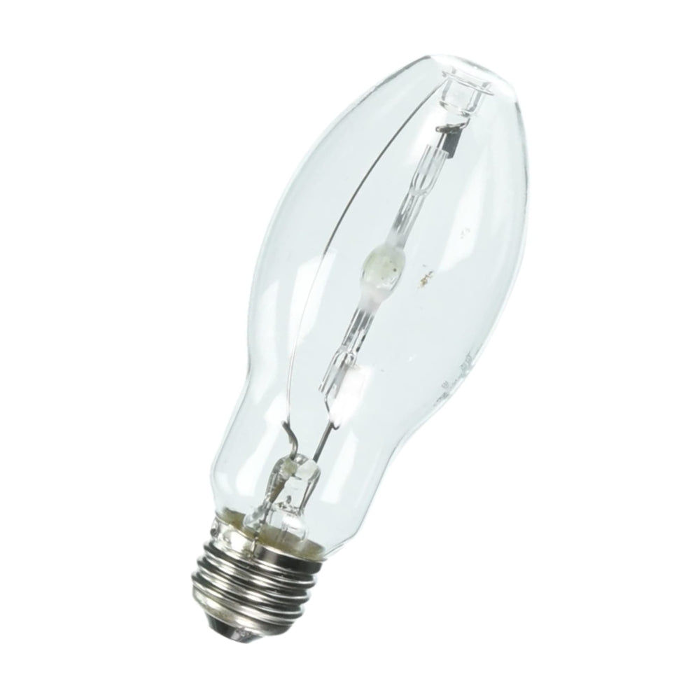 10361 GE MXR50/U/MED 50W E26 Clear Metal Halide Lamp
