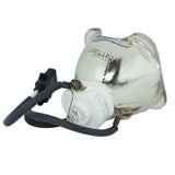 Mitsubishi VLT-XL650LP Ushio Projector Bare Lamp