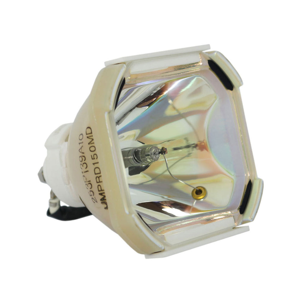 Dukane 456-8949H Ushio Projector Bare Lamp - Thumbnail 5