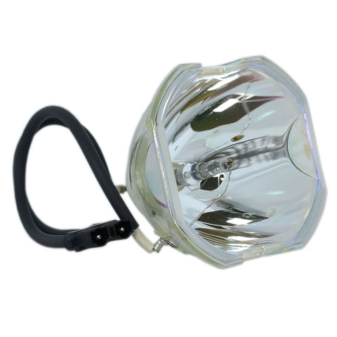 Panasonic ET-LAD55W Ushio Projector Bare Lamp