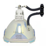 NEC GT60LP Ushio Projector Bare Lamp
