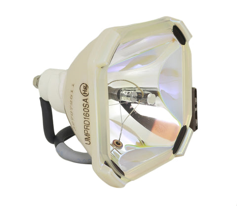 Sanyo POA-LMP17 Ushio Projector Bare Lamp