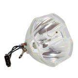 HP TGASF002080A-J Bare TV Lamp