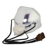 HP TGASF002080A-J Bare TV Lamp