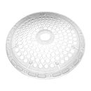 10735 Eiko BAY-E-LENS-90D/2X0W Round LED Bay Light Accessory Lens