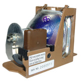 Sony LMP-P120 Osram Projector Lamp Module