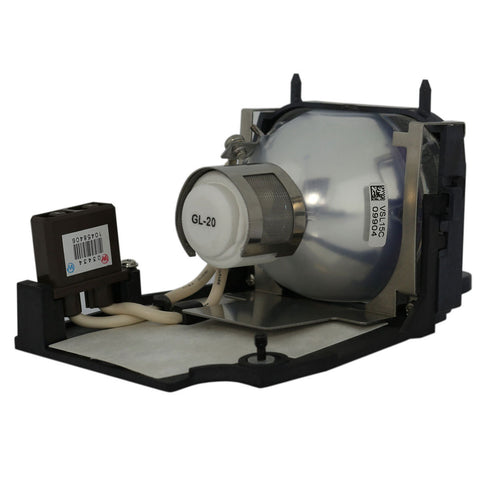 Geha 60-258450 Phoenix Projector Lamp Module - Thumbnail 3