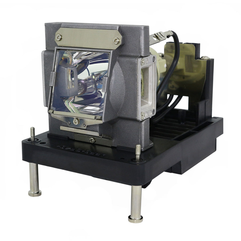 OEM Equivalent Lamp for Vivitek 3797772800-SVK - Thumbnail 2