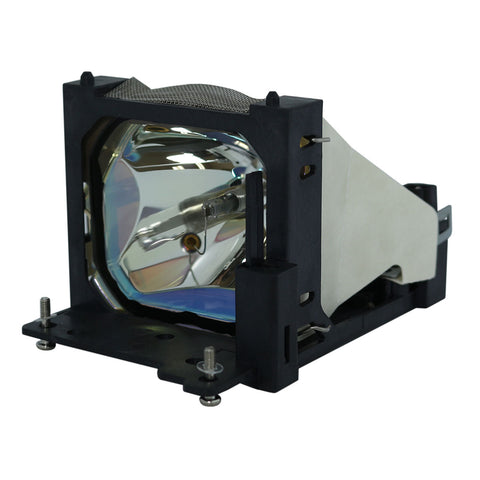Liesegang ZU0270 04 4010 Ushio Projector Bare Lamp - Thumbnail 4