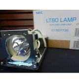 NEC LT80LAMP Osram Projector Lamp Module