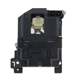 Liesegang ZU1208-04-4010 Osram Projector Lamp Module